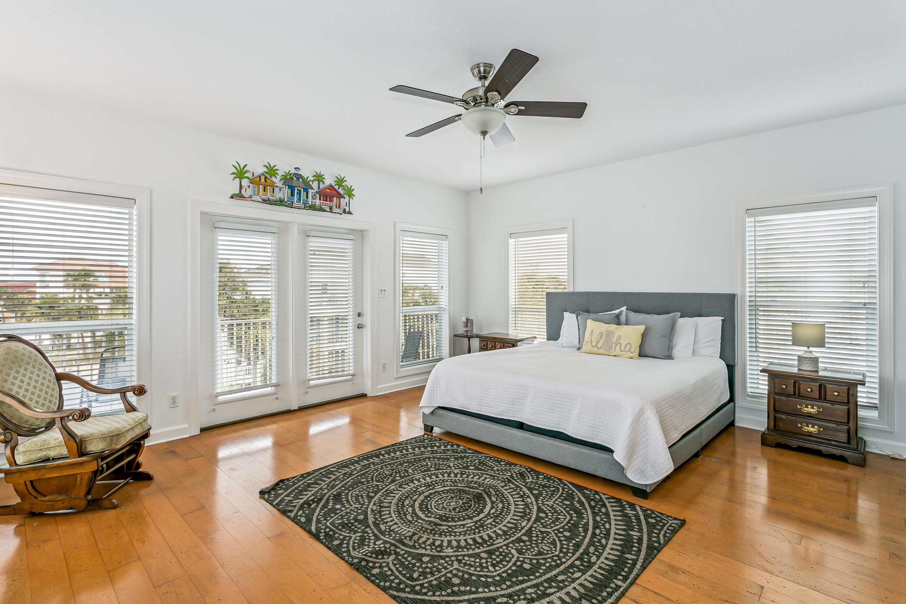 VILLAGE AT NAVARRE - Residential