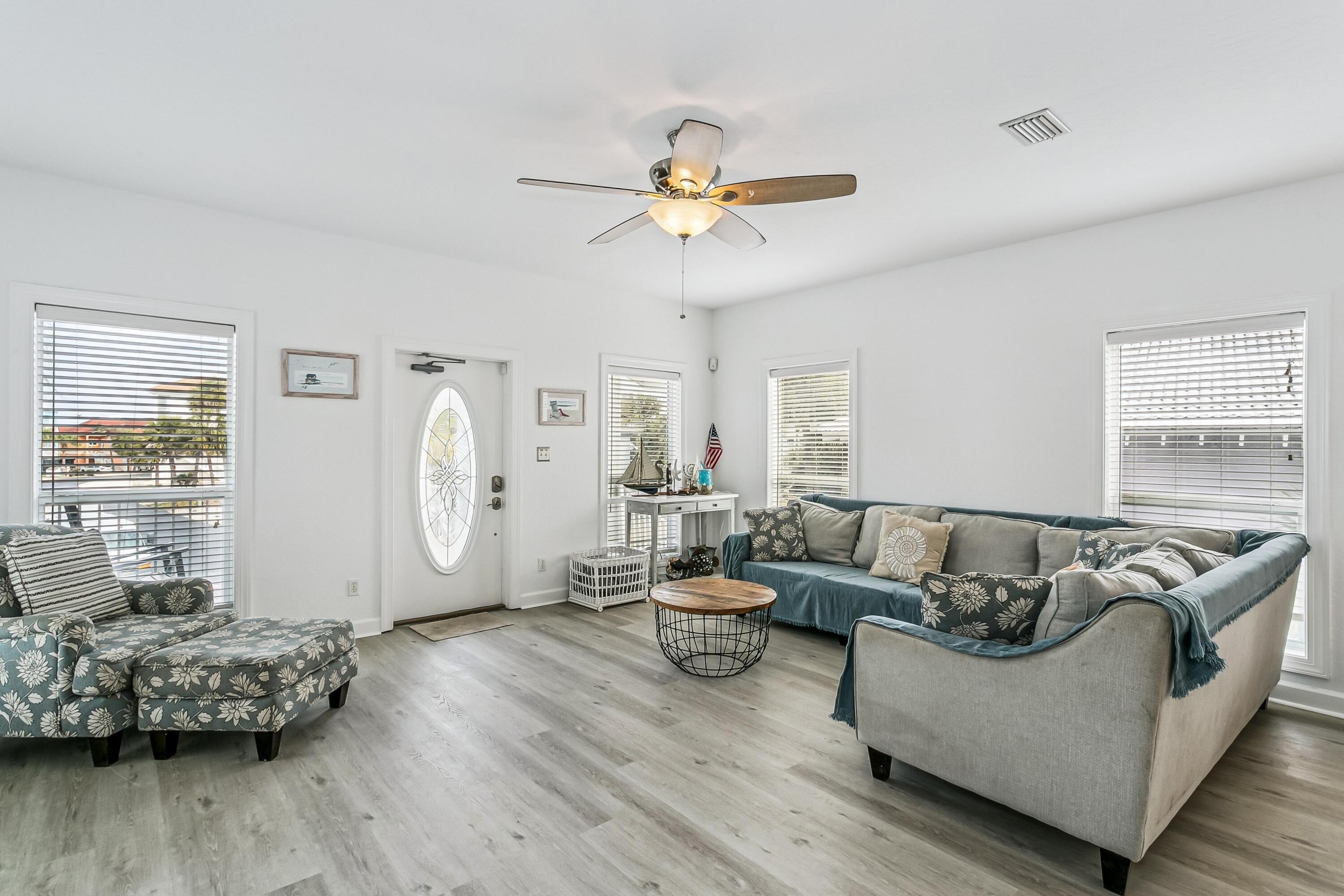 VILLAGE AT NAVARRE - Residential