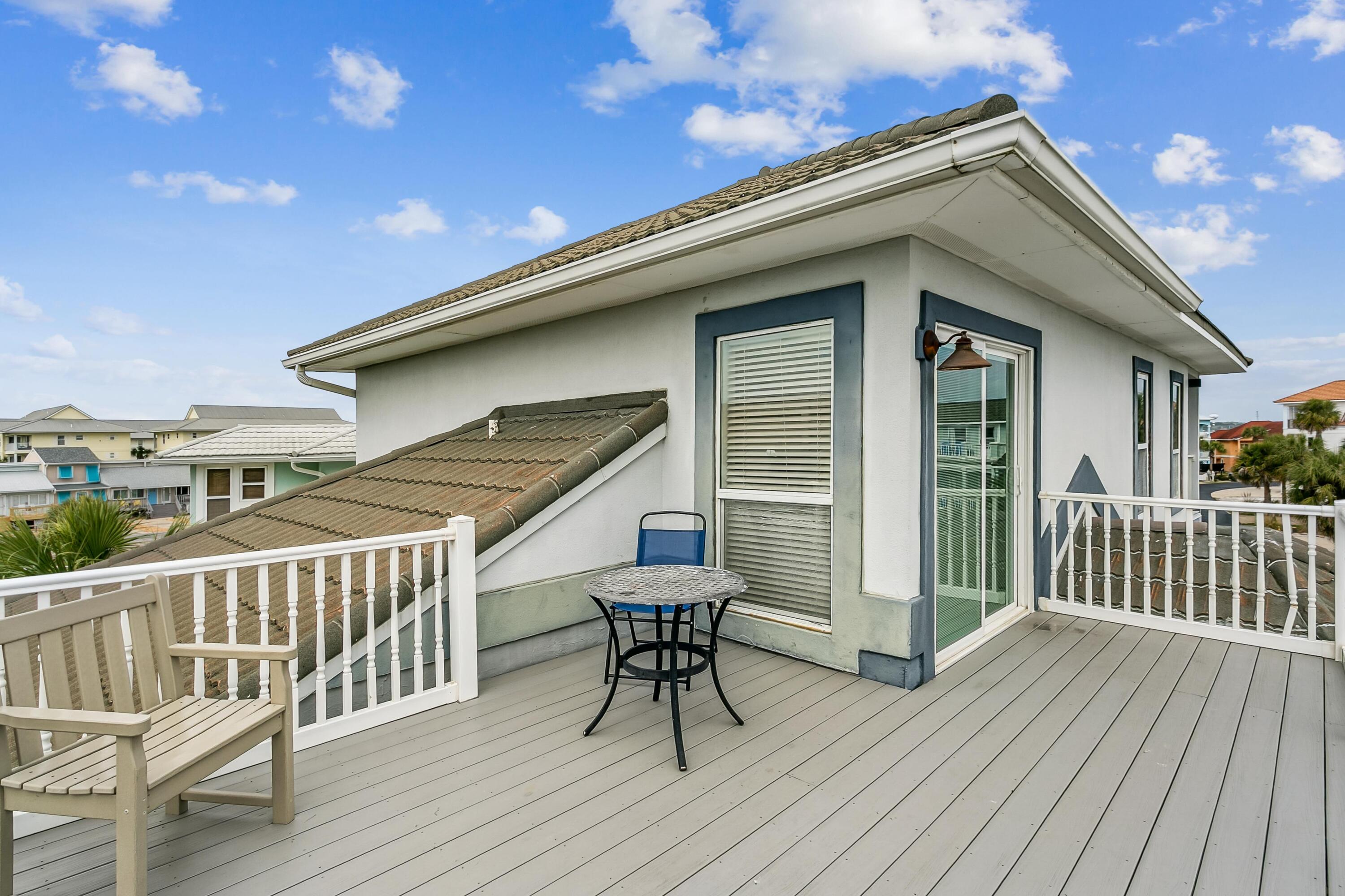 VILLAGE AT NAVARRE - Residential