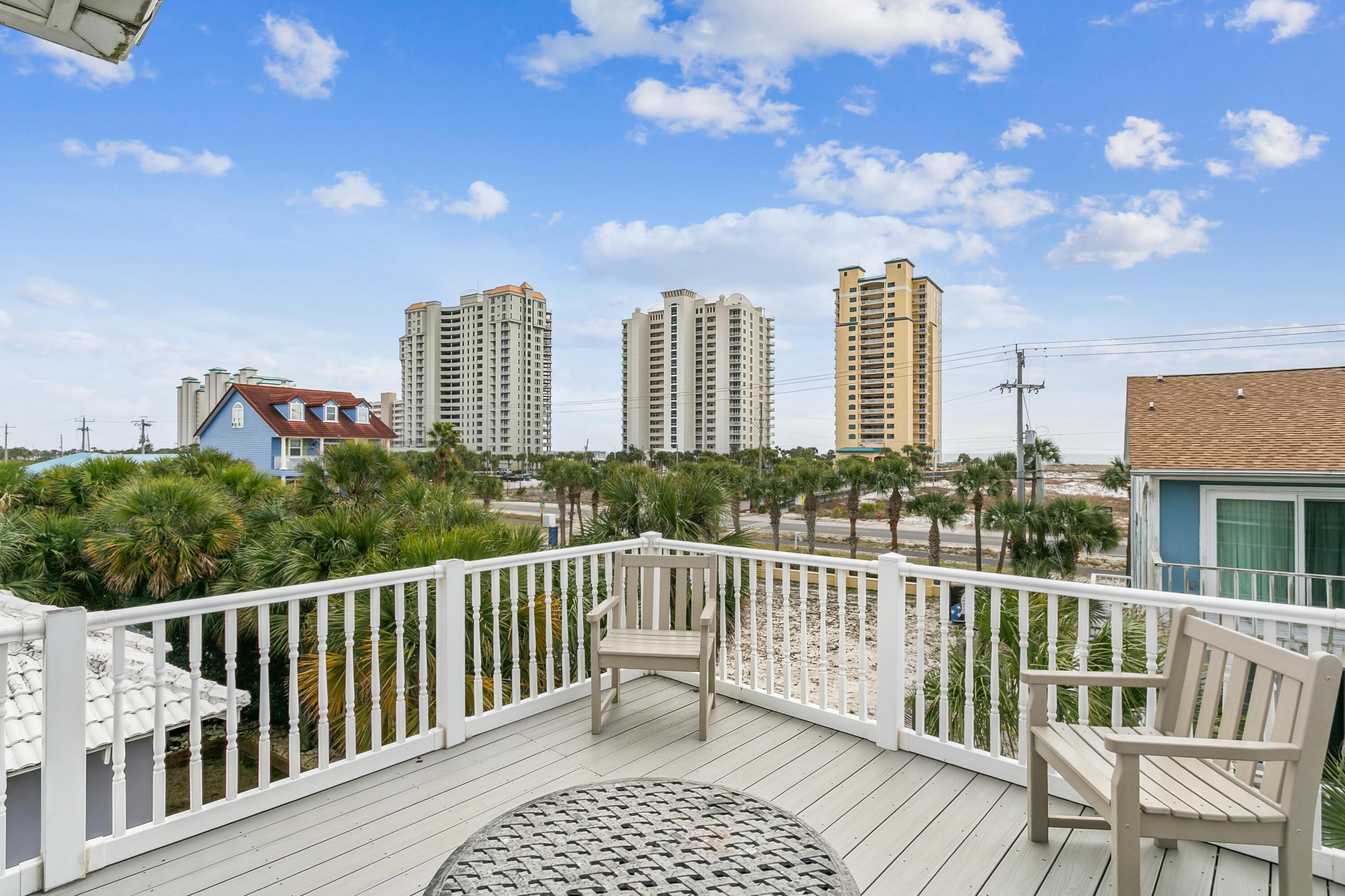 VILLAGE AT NAVARRE - Residential