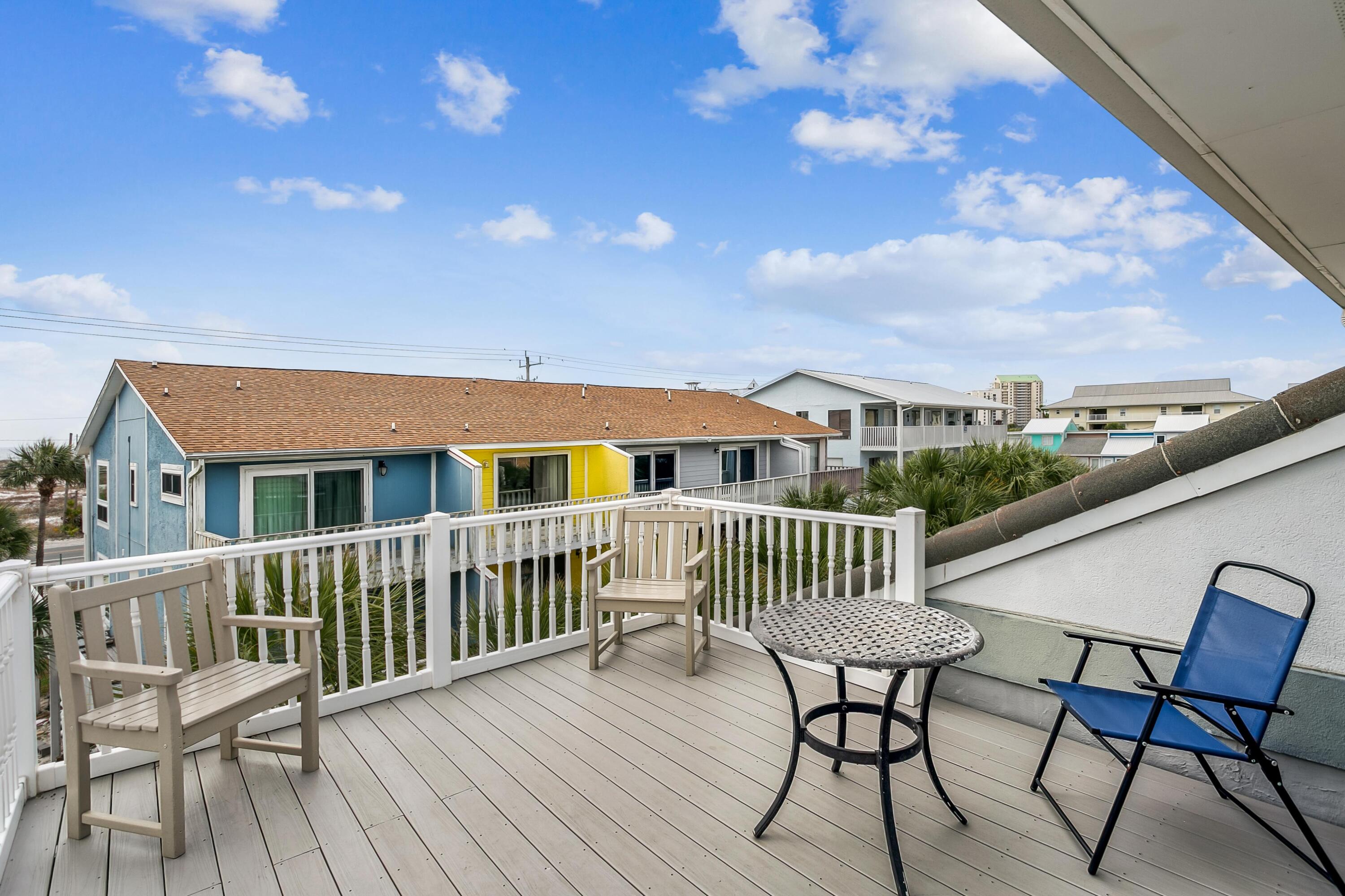 VILLAGE AT NAVARRE - Residential