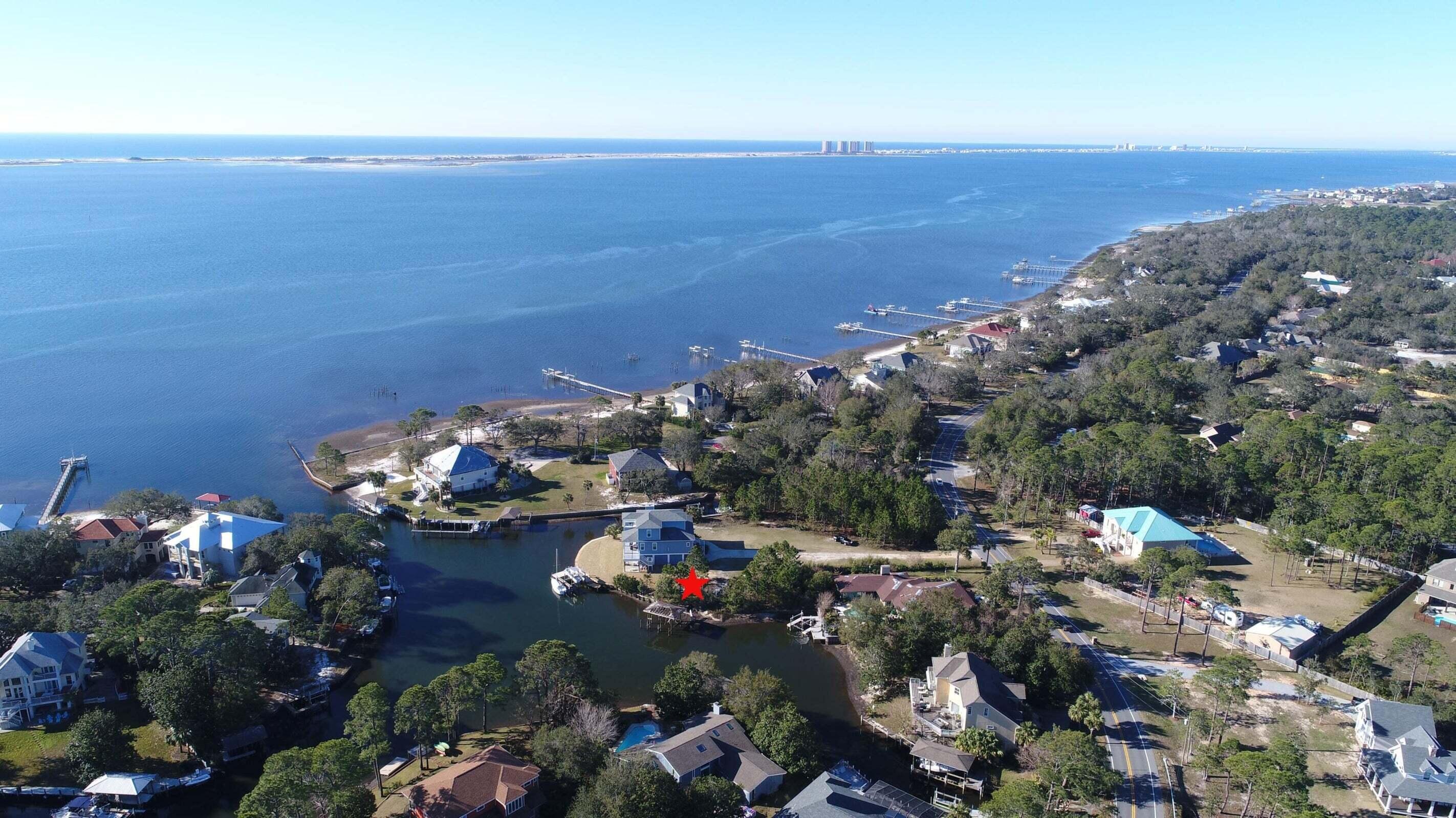 SOUNDSIDE RESUB - Land