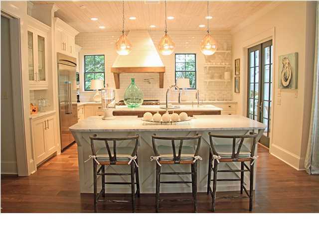 SEAGROVE 1ST ADDN - Residential
