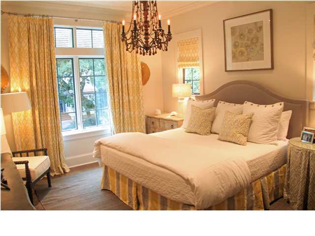 SEAGROVE 1ST ADDN - Residential