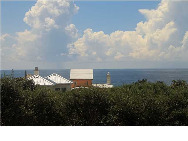 SEAGROVE 1ST ADDN - Residential