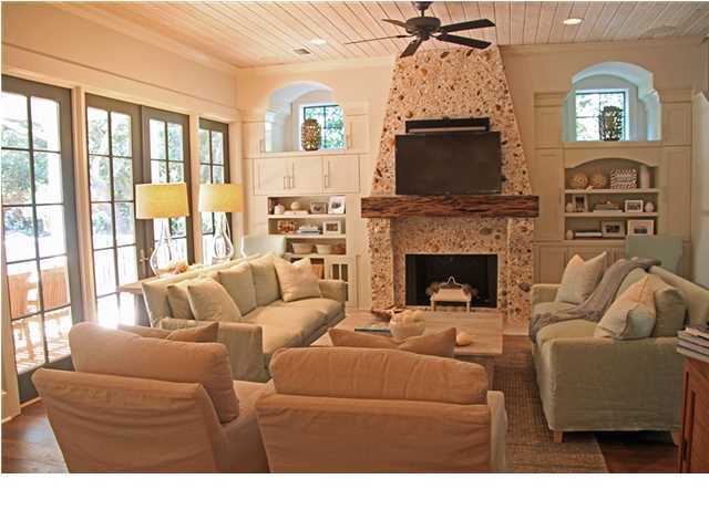 SEAGROVE 1ST ADDN - Residential