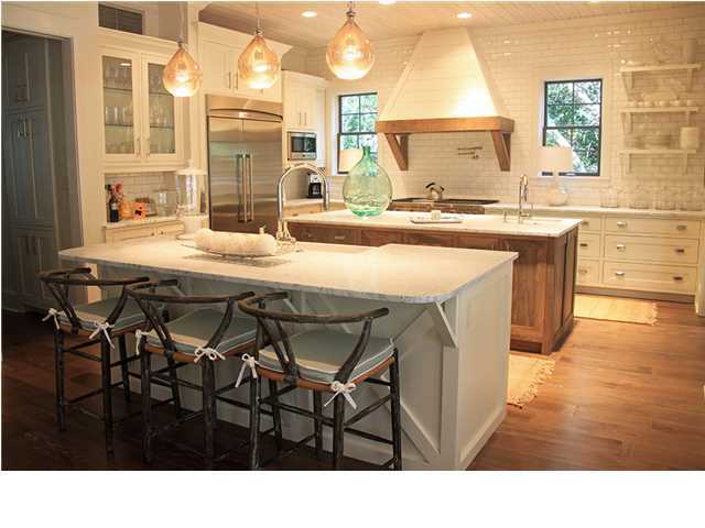 SEAGROVE 1ST ADDN - Residential