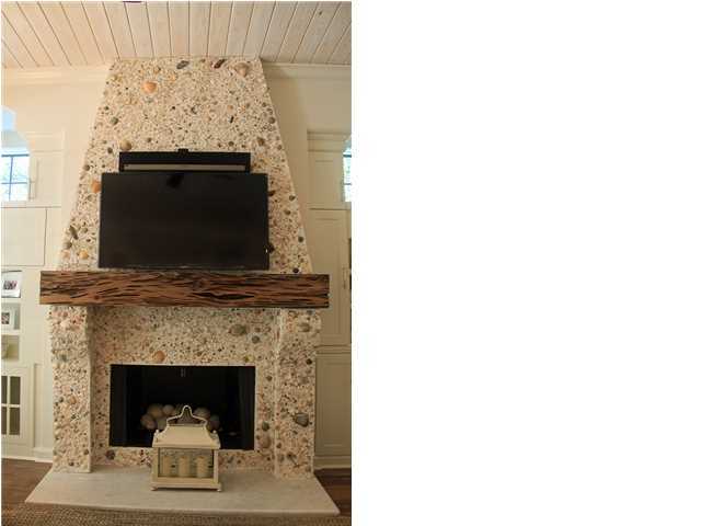 SEAGROVE 1ST ADDN - Residential