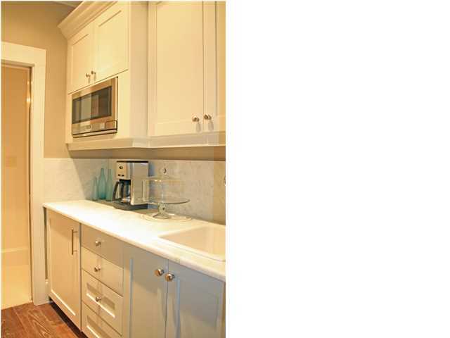 SEAGROVE 1ST ADDN - Residential