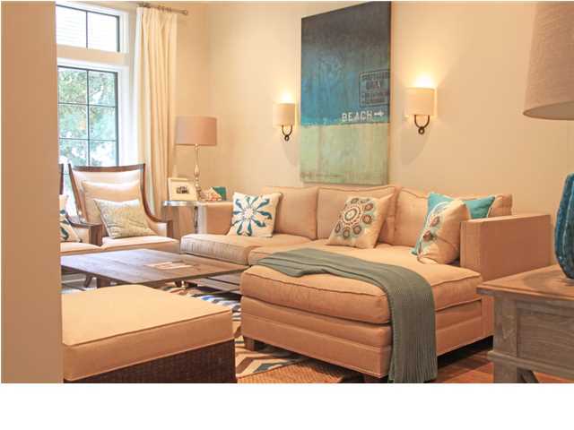 SEAGROVE 1ST ADDN - Residential