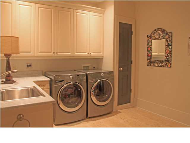SEAGROVE 1ST ADDN - Residential