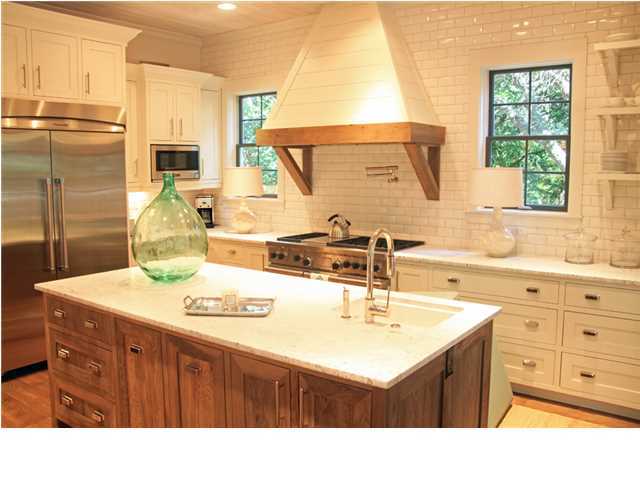 SEAGROVE 1ST ADDN - Residential