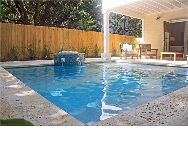 SEAGROVE 1ST ADDN - Residential