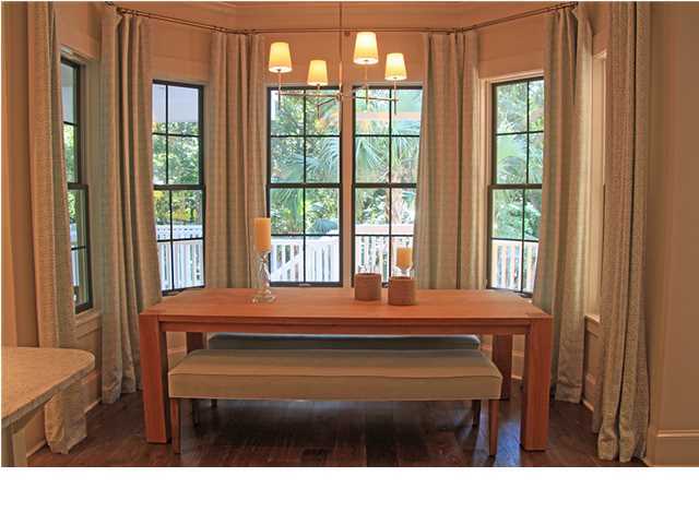 SEAGROVE 1ST ADDN - Residential