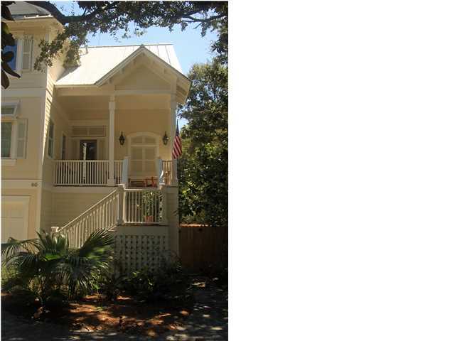 SEAGROVE 1ST ADDN - Residential