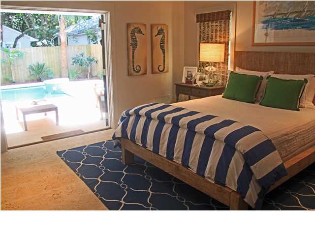 SEAGROVE 1ST ADDN - Residential
