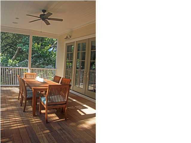 SEAGROVE 1ST ADDN - Residential
