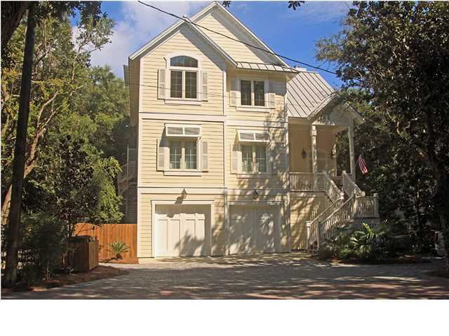 SEAGROVE 1ST ADDN - Residential