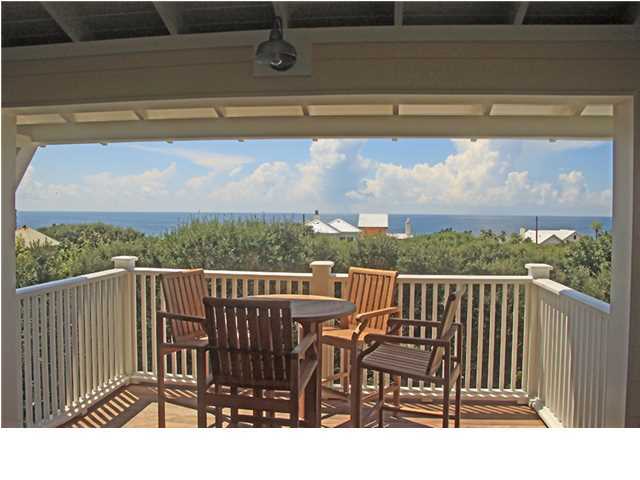 SEAGROVE 1ST ADDN - Residential