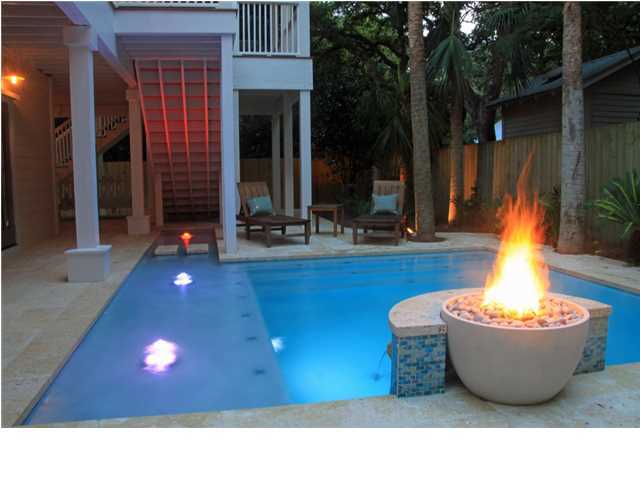 SEAGROVE 1ST ADDN - Residential