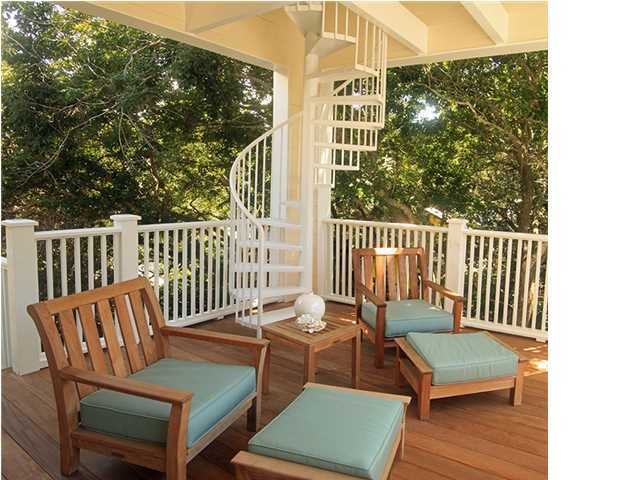 SEAGROVE 1ST ADDN - Residential