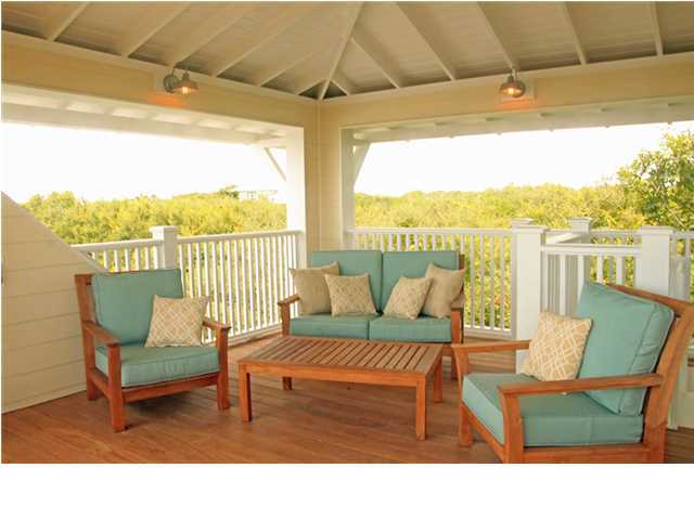 SEAGROVE 1ST ADDN - Residential