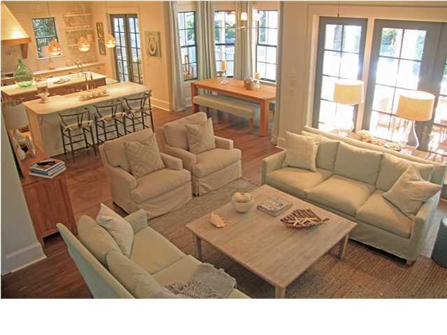 SEAGROVE 1ST ADDN - Residential