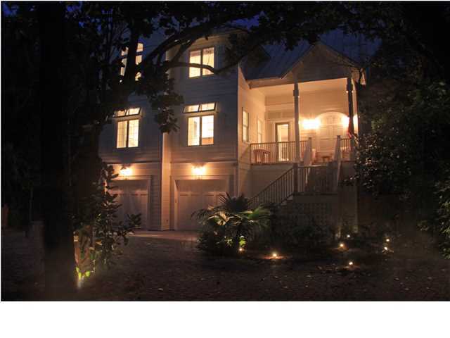 SEAGROVE 1ST ADDN - Residential