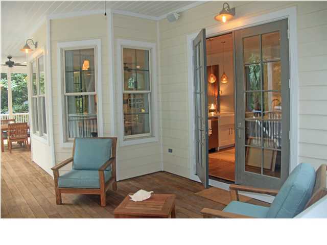 SEAGROVE 1ST ADDN - Residential
