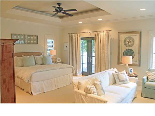 SEAGROVE 1ST ADDN - Residential