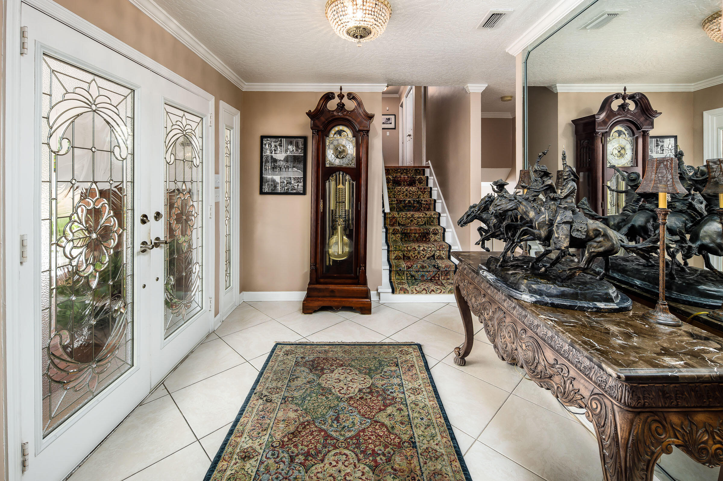 Whispering Pines Subdivision - Residential