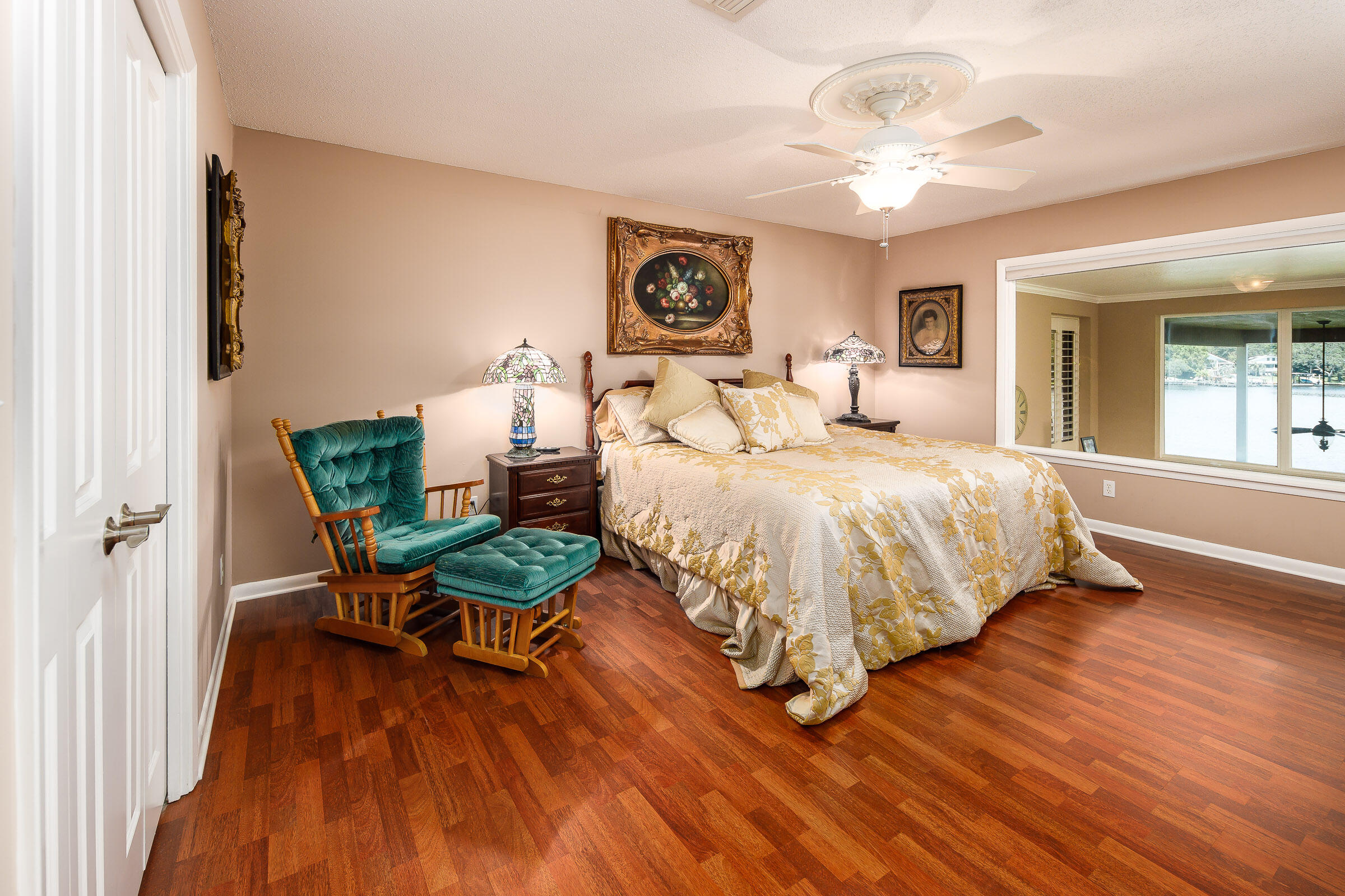 Whispering Pines Subdivision - Residential