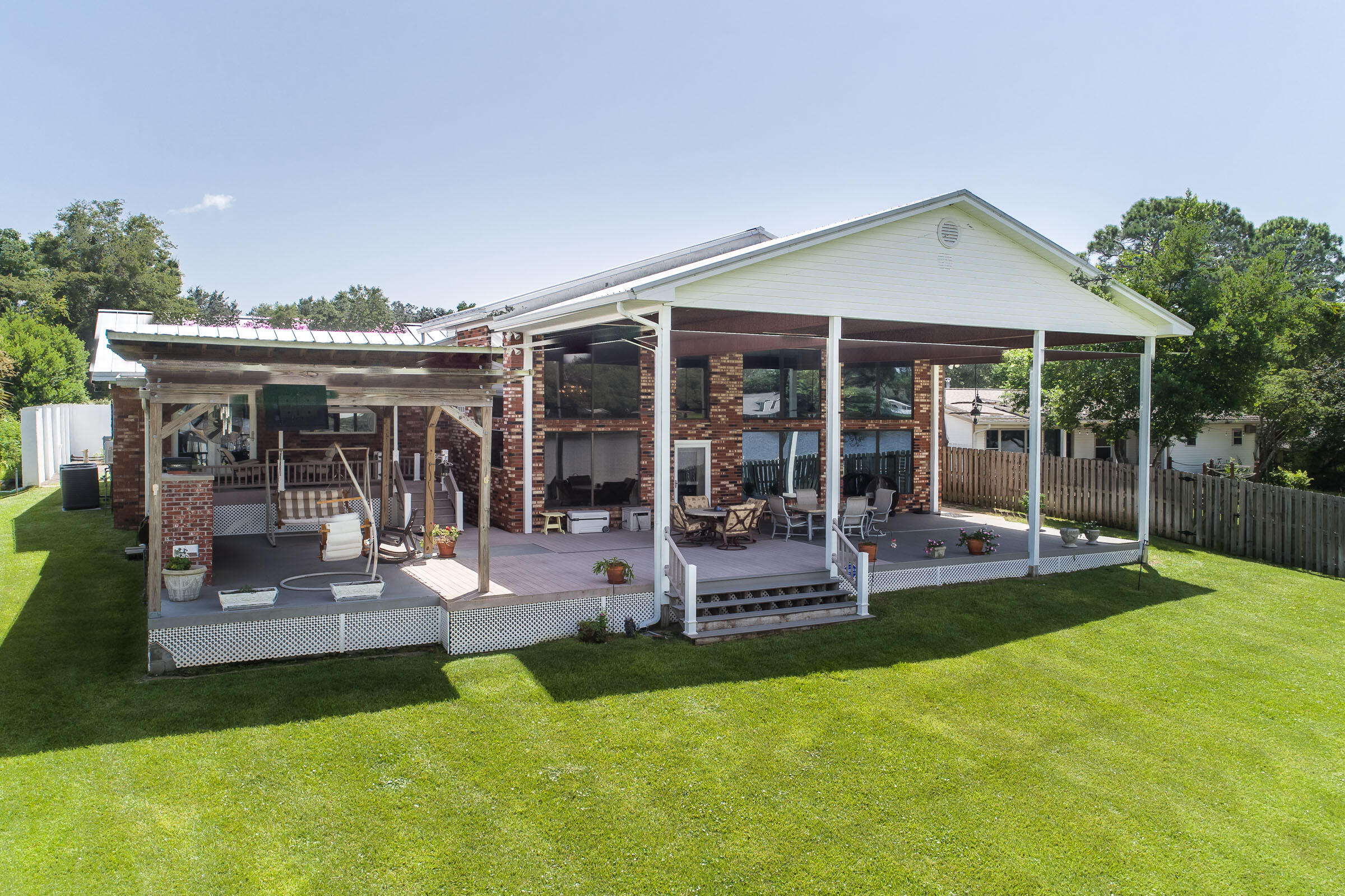 Whispering Pines Subdivision - Residential