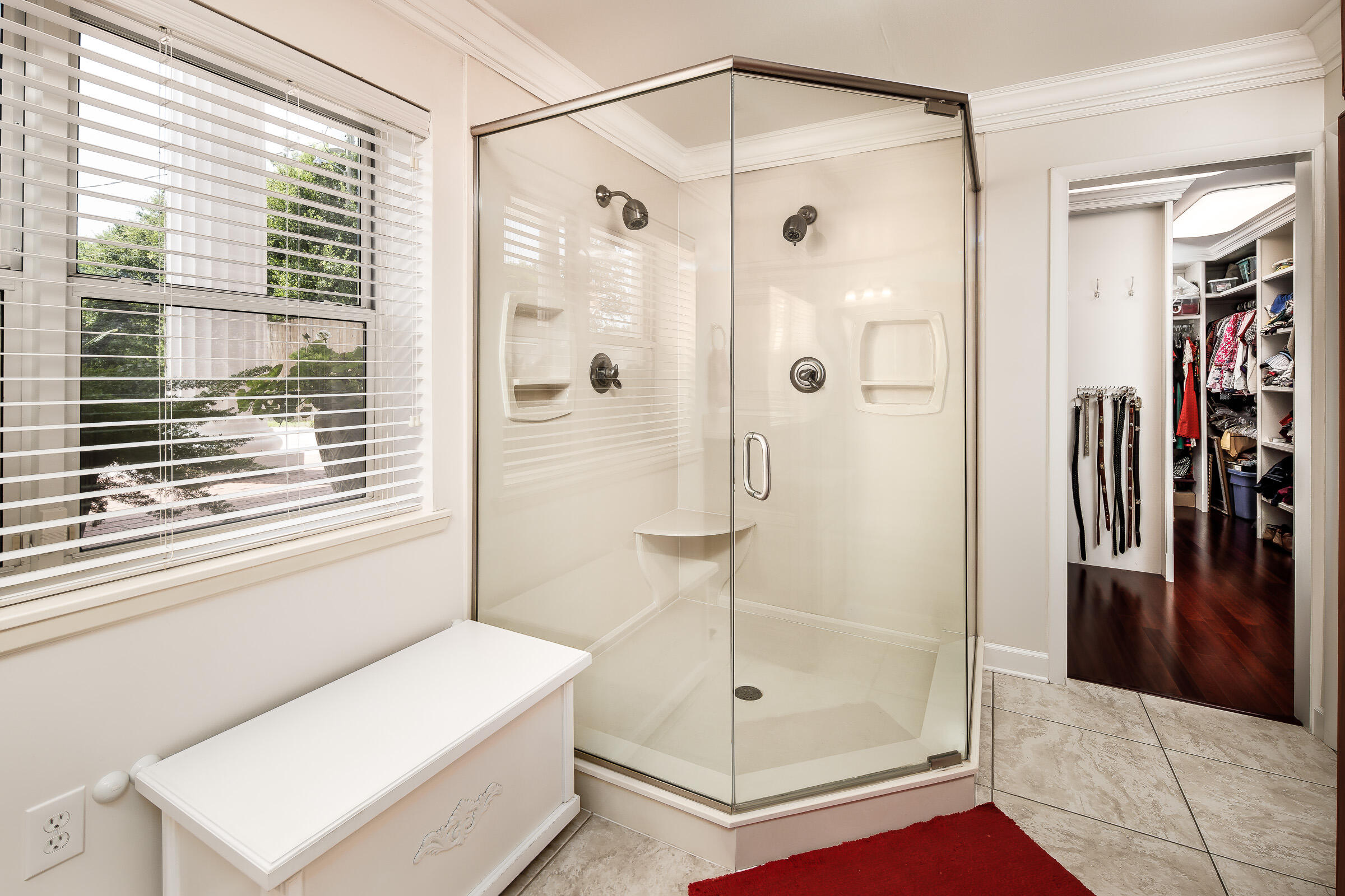 Whispering Pines Subdivision - Residential