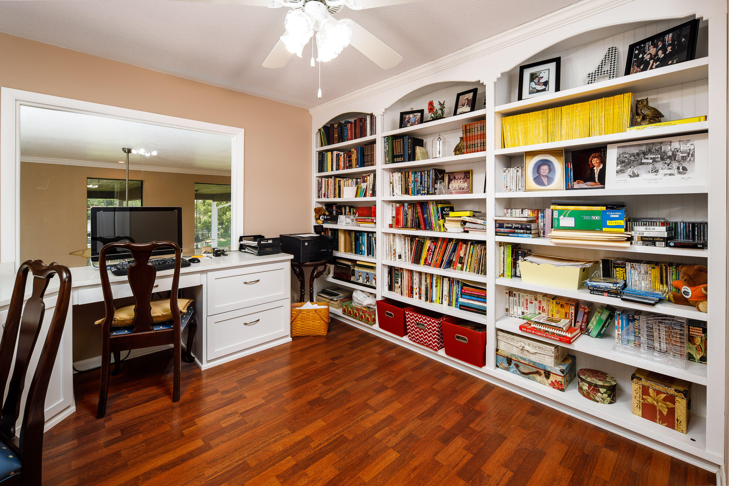 Whispering Pines Subdivision - Residential