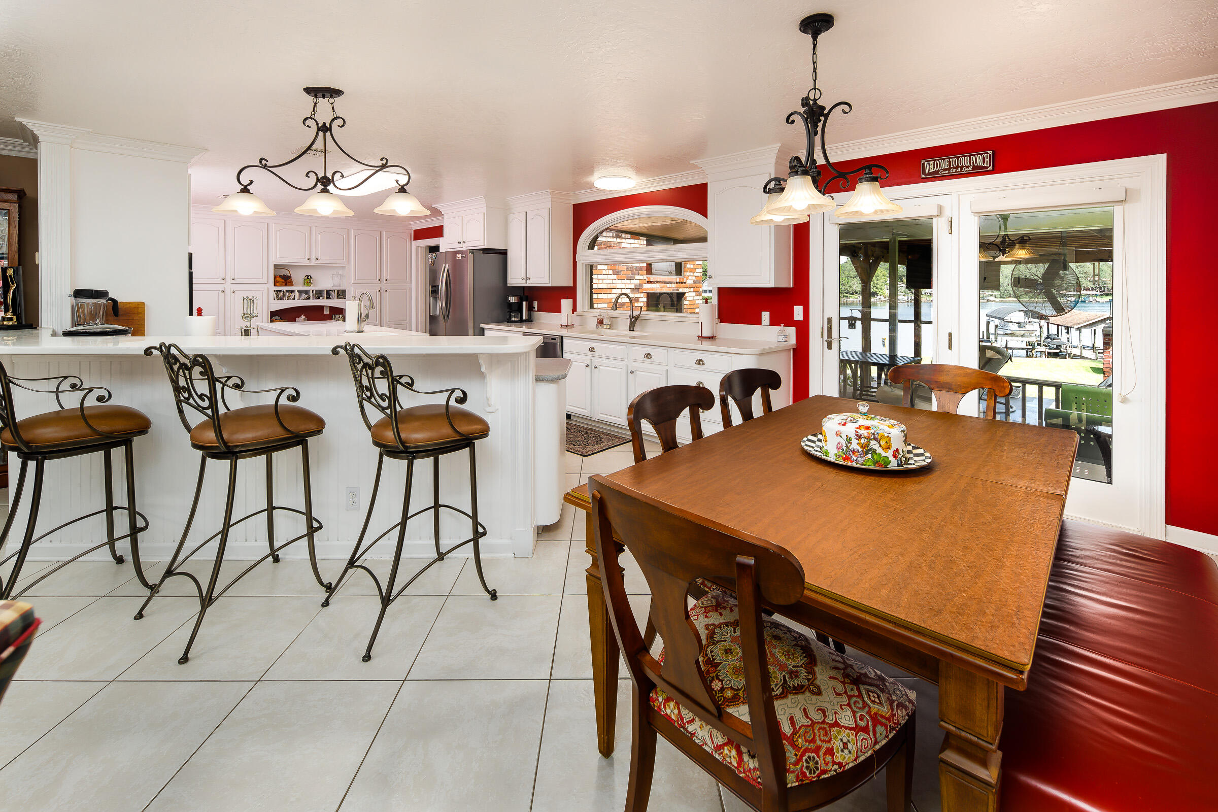 Whispering Pines Subdivision - Residential