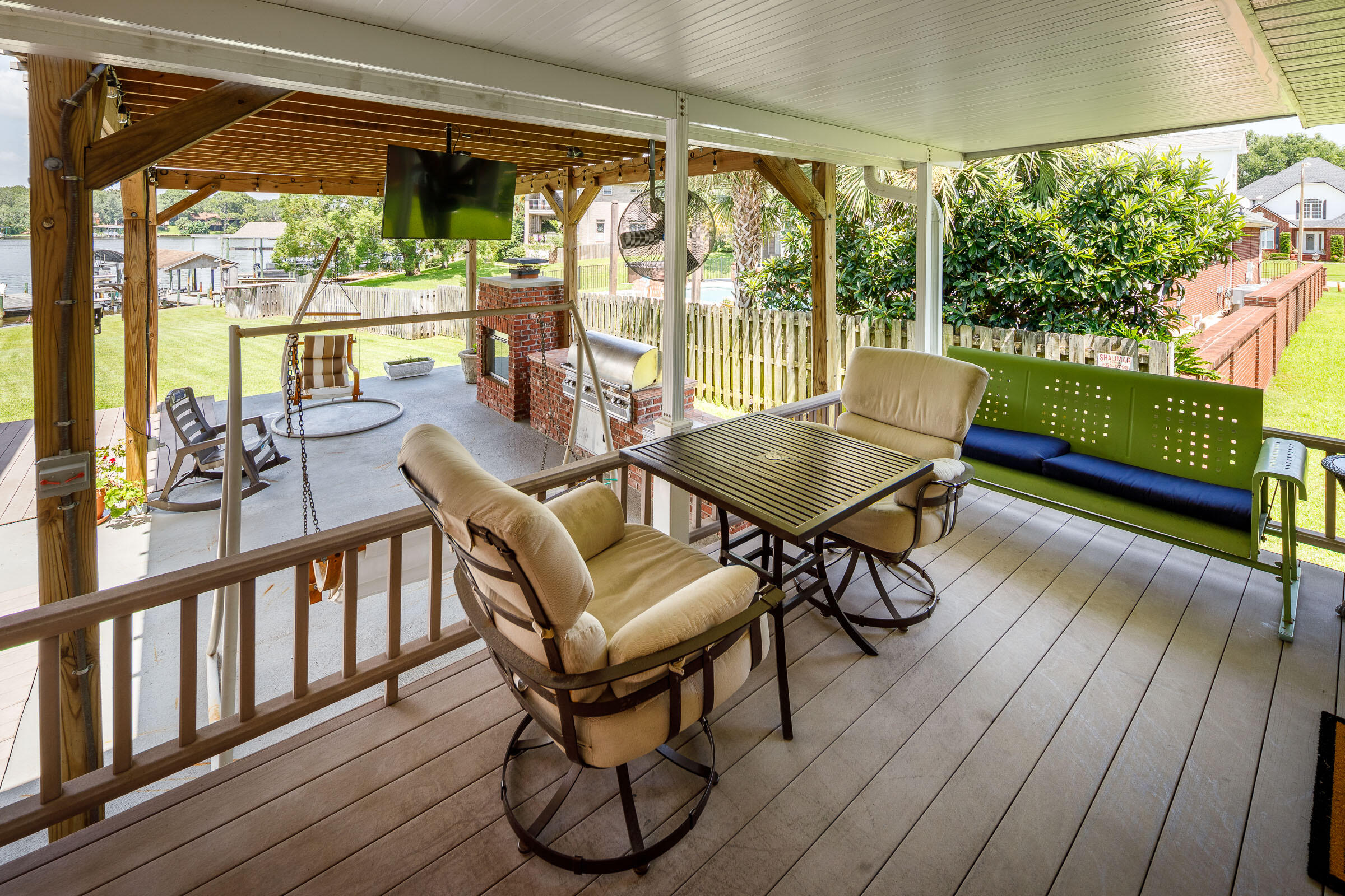 Whispering Pines Subdivision - Residential