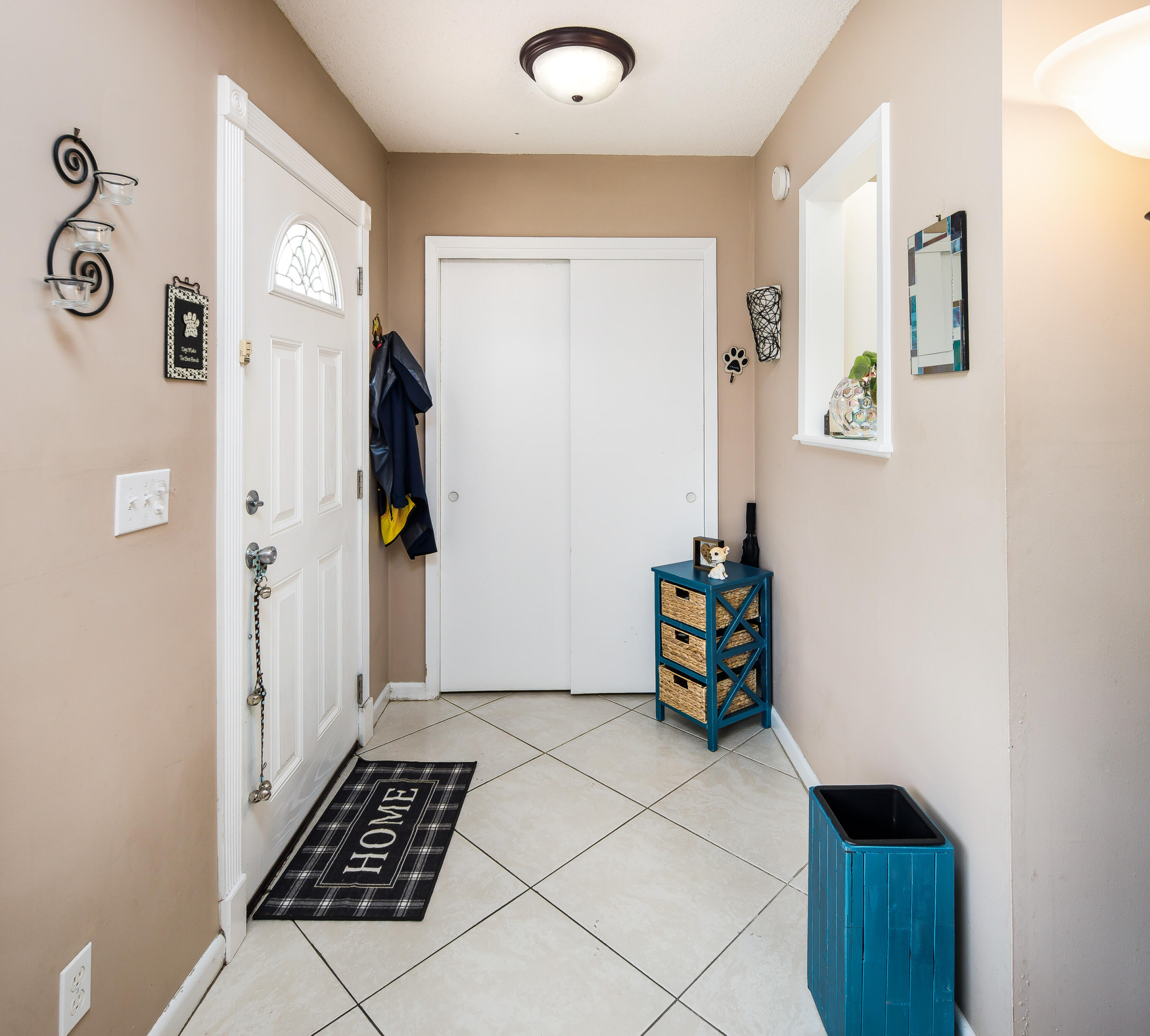 Whispering Pines Subdivision - Residential