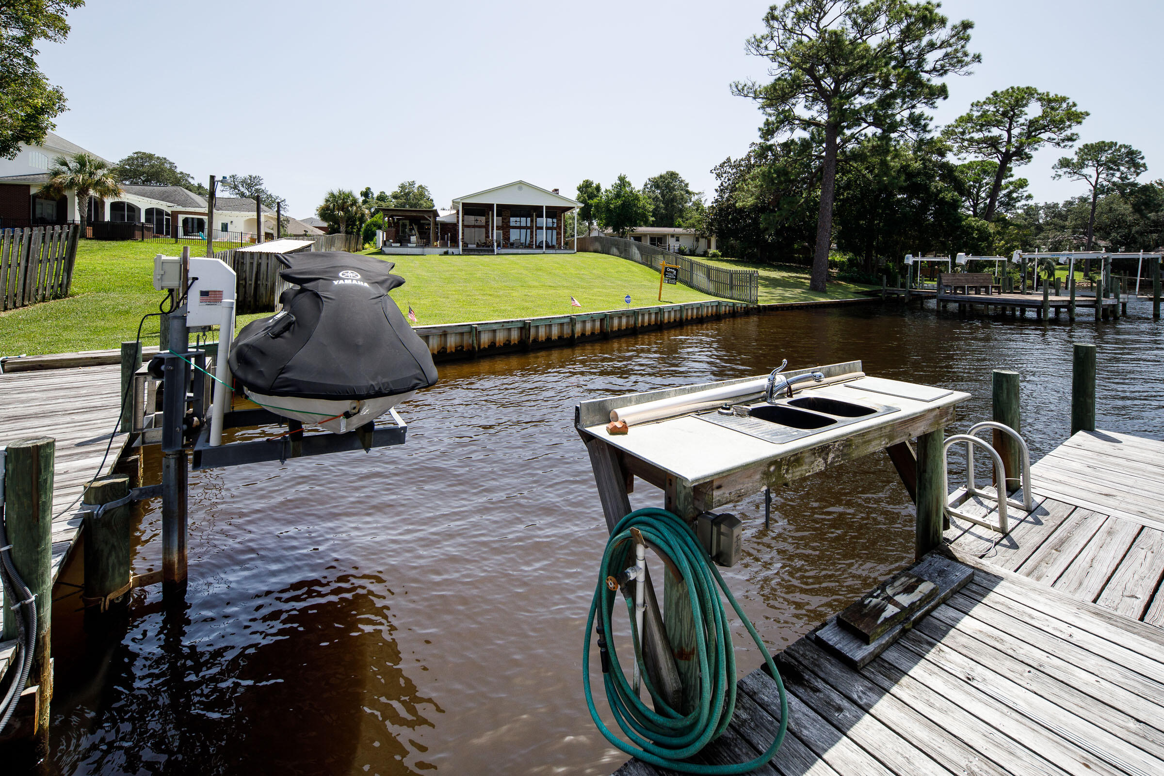 Whispering Pines Subdivision - Residential