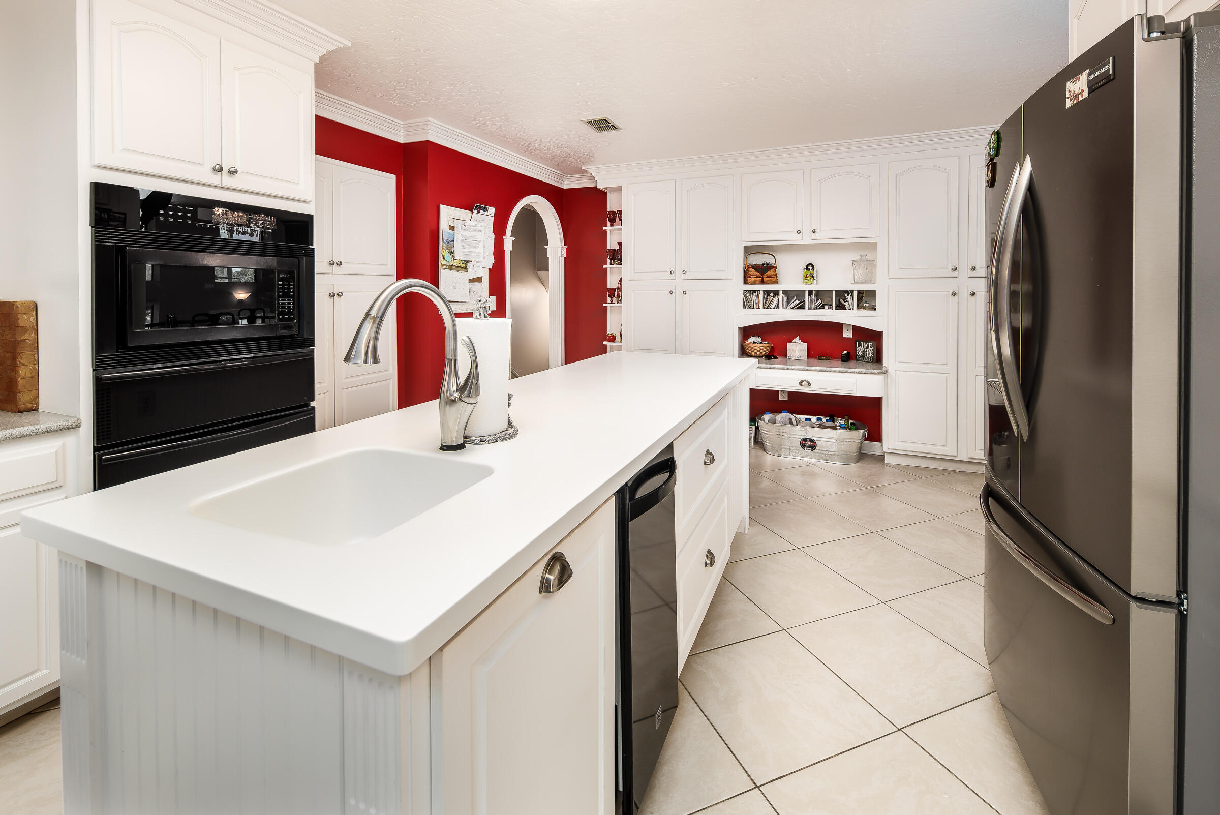 Whispering Pines Subdivision - Residential