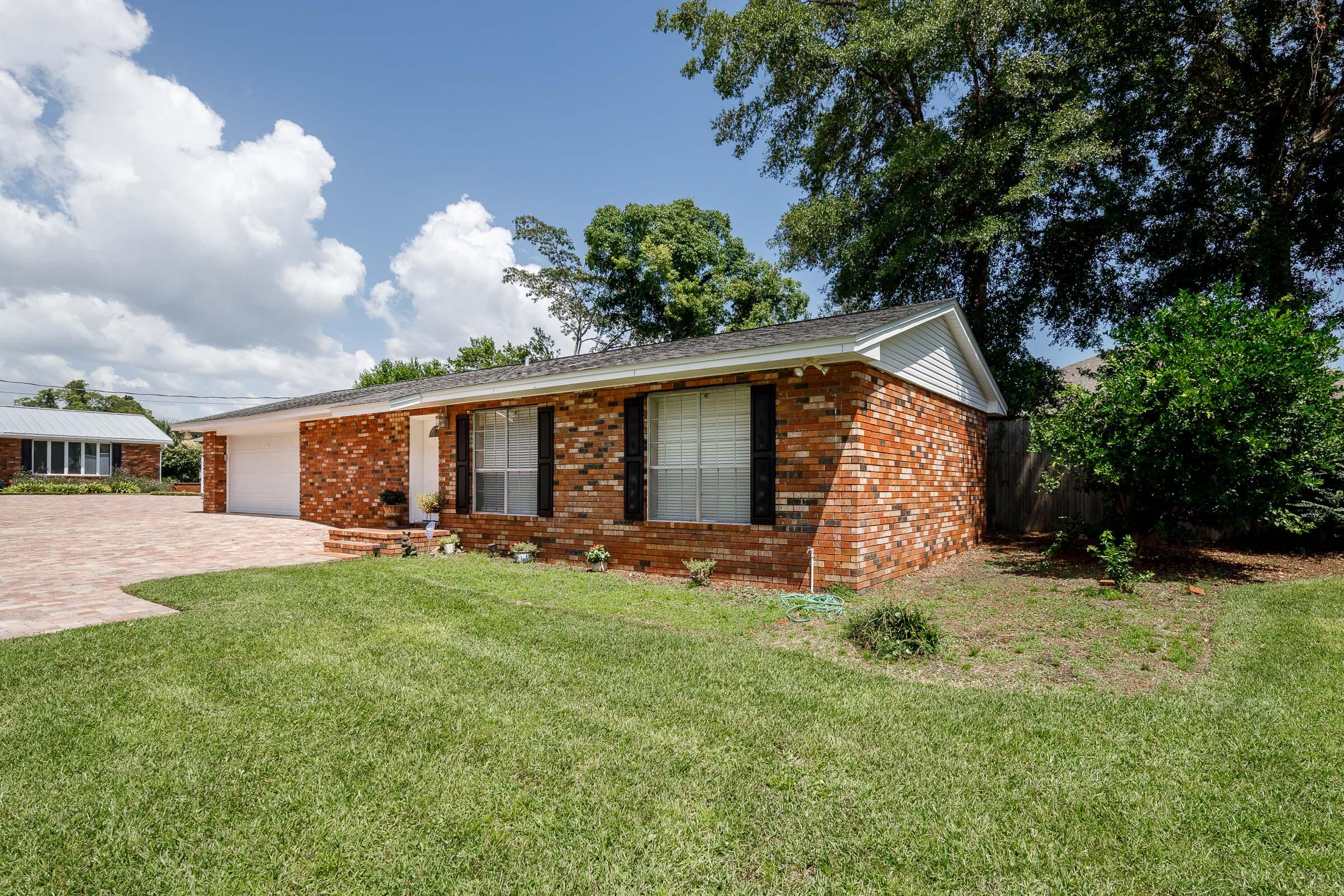 Whispering Pines Subdivision - Residential