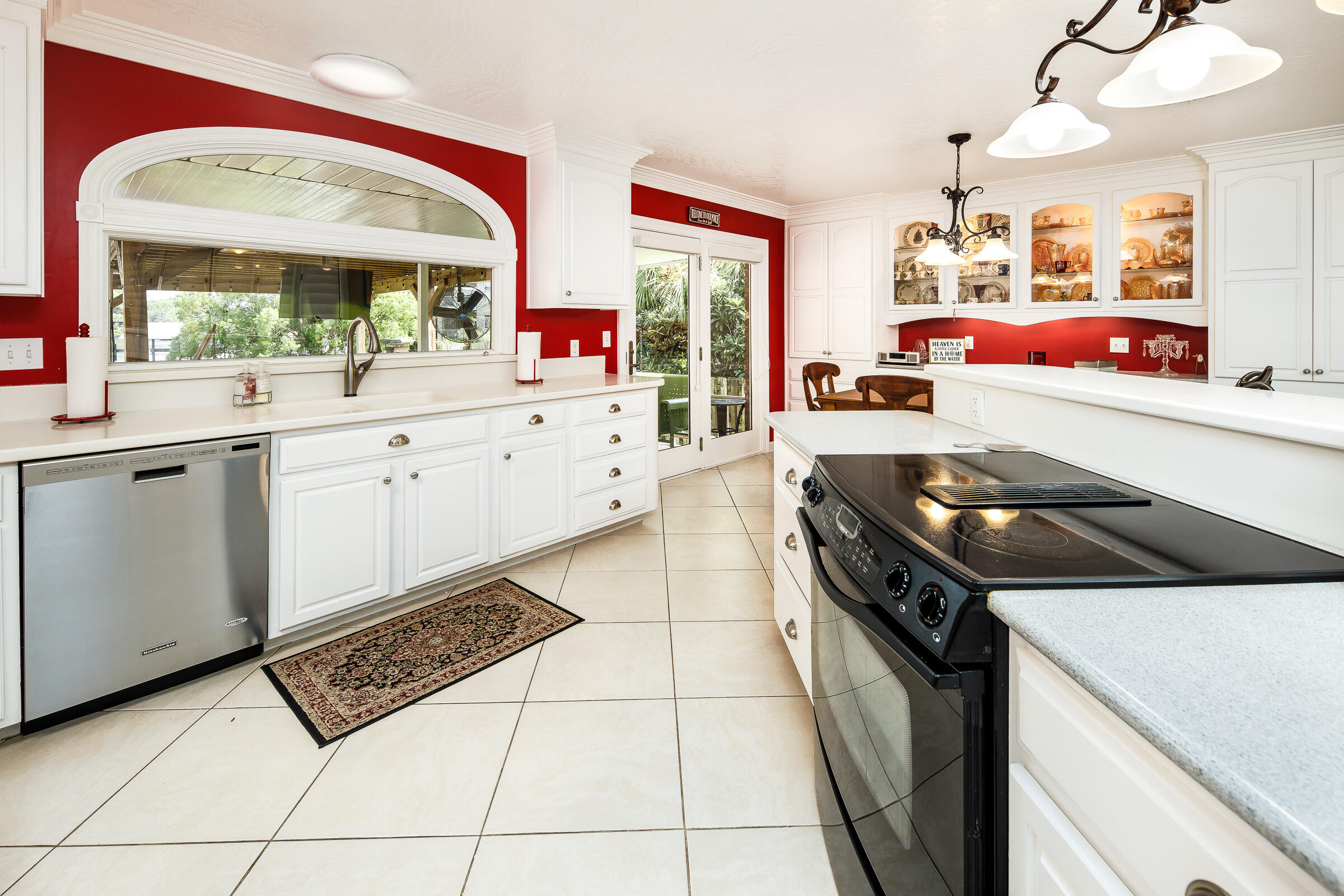 Whispering Pines Subdivision - Residential