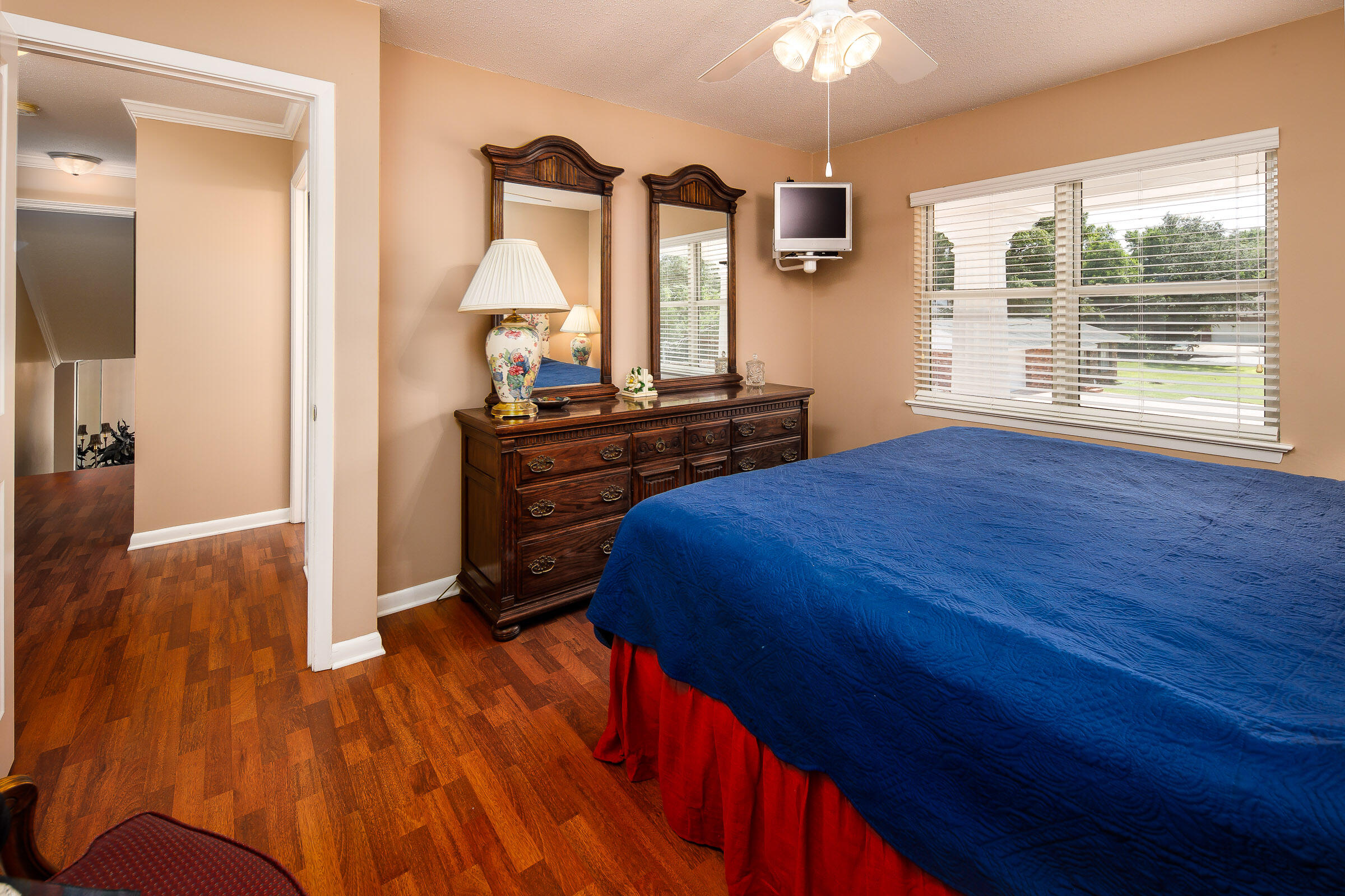 Whispering Pines Subdivision - Residential