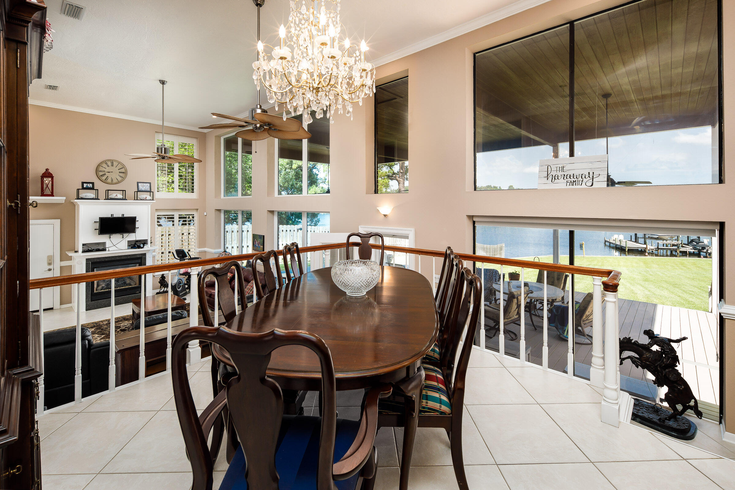 Whispering Pines Subdivision - Residential