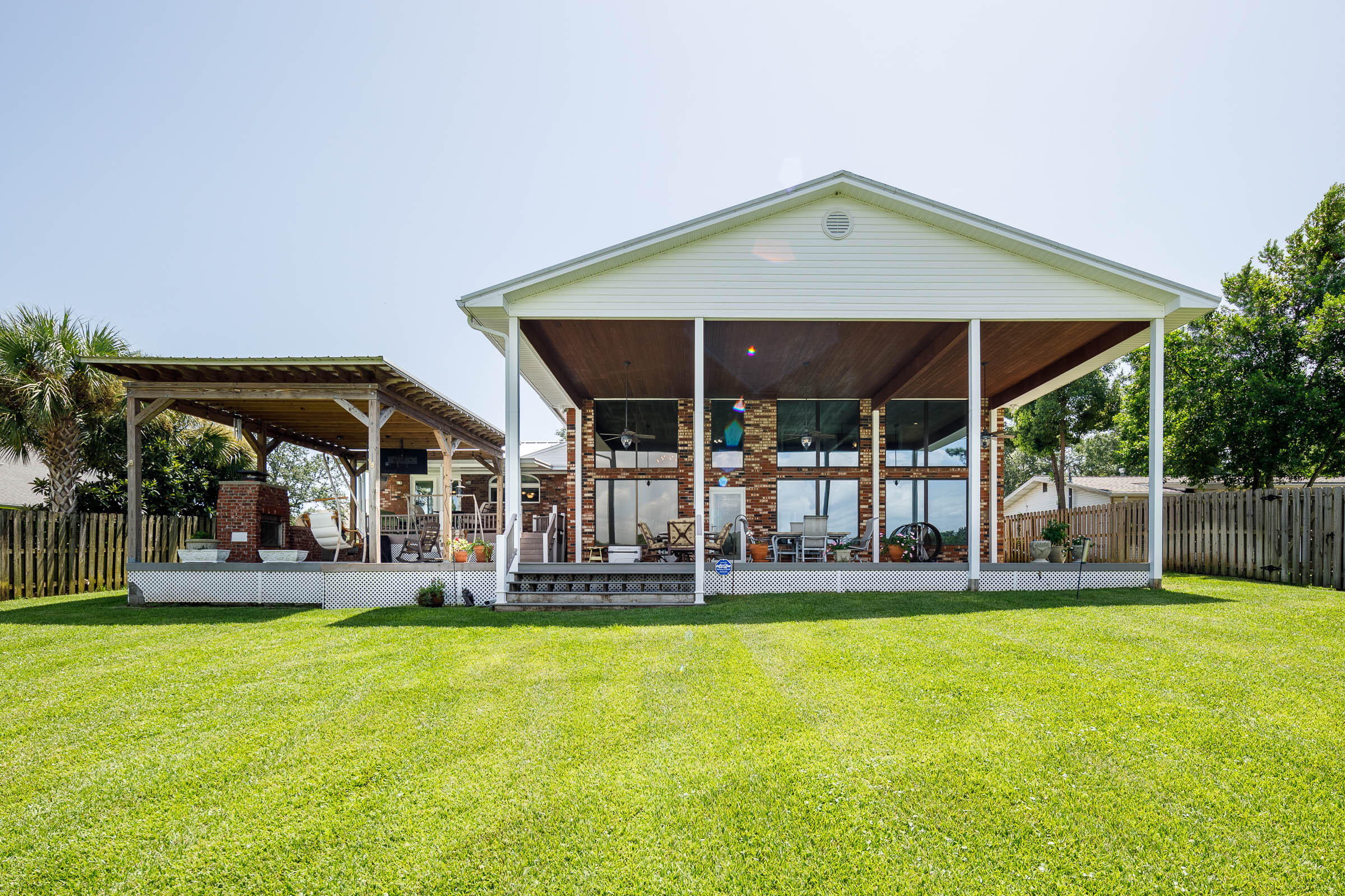 Whispering Pines Subdivision - Residential