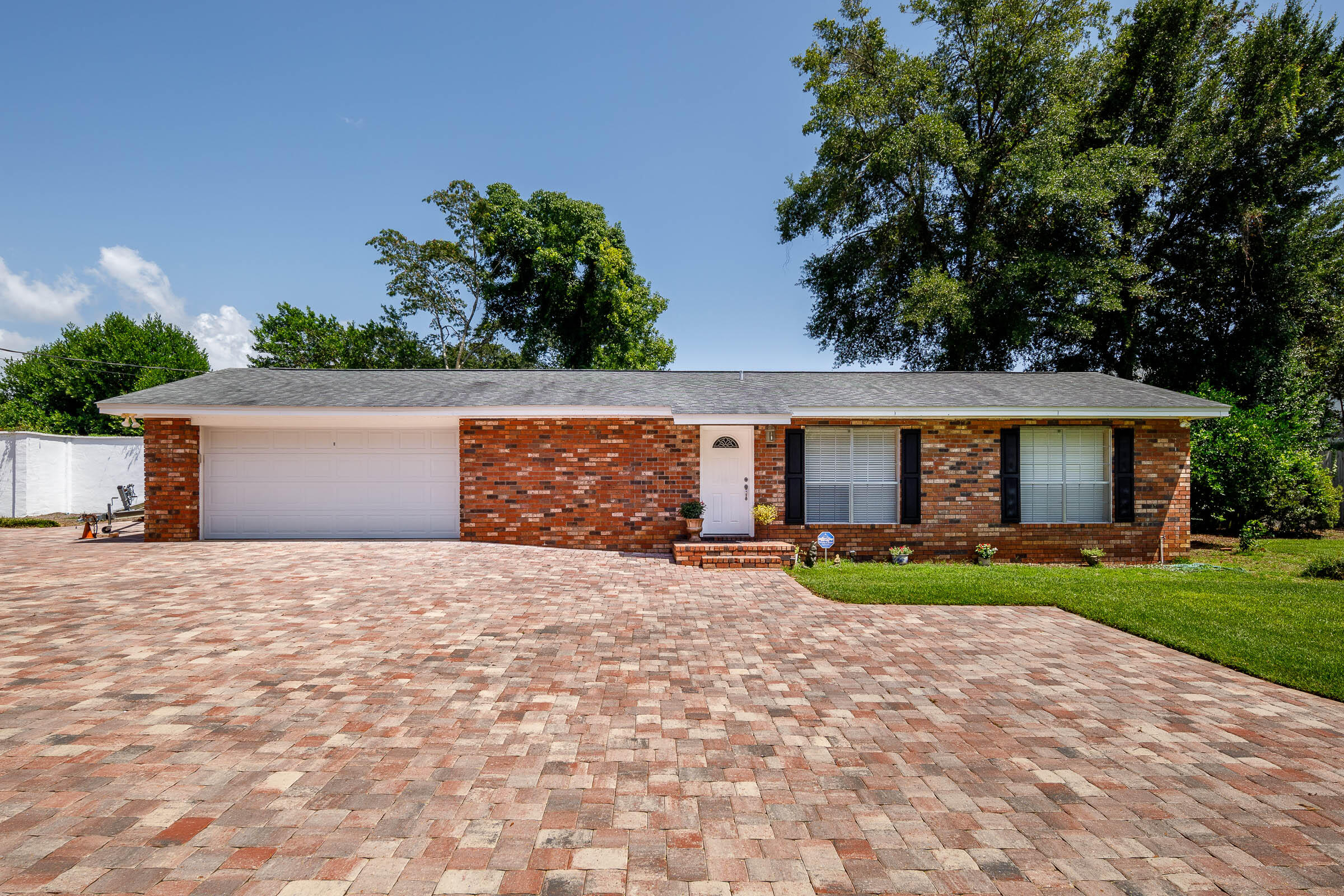 Whispering Pines Subdivision - Residential