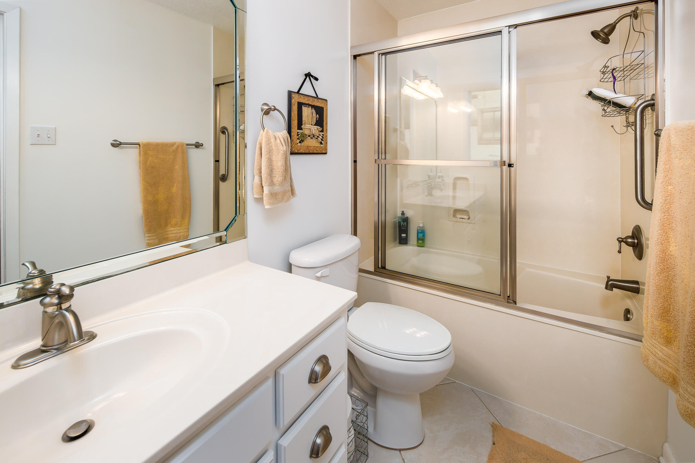 Whispering Pines Subdivision - Residential