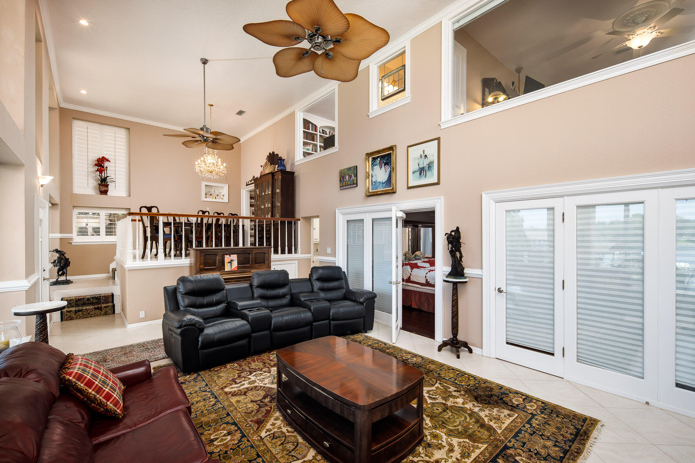 Whispering Pines Subdivision - Residential