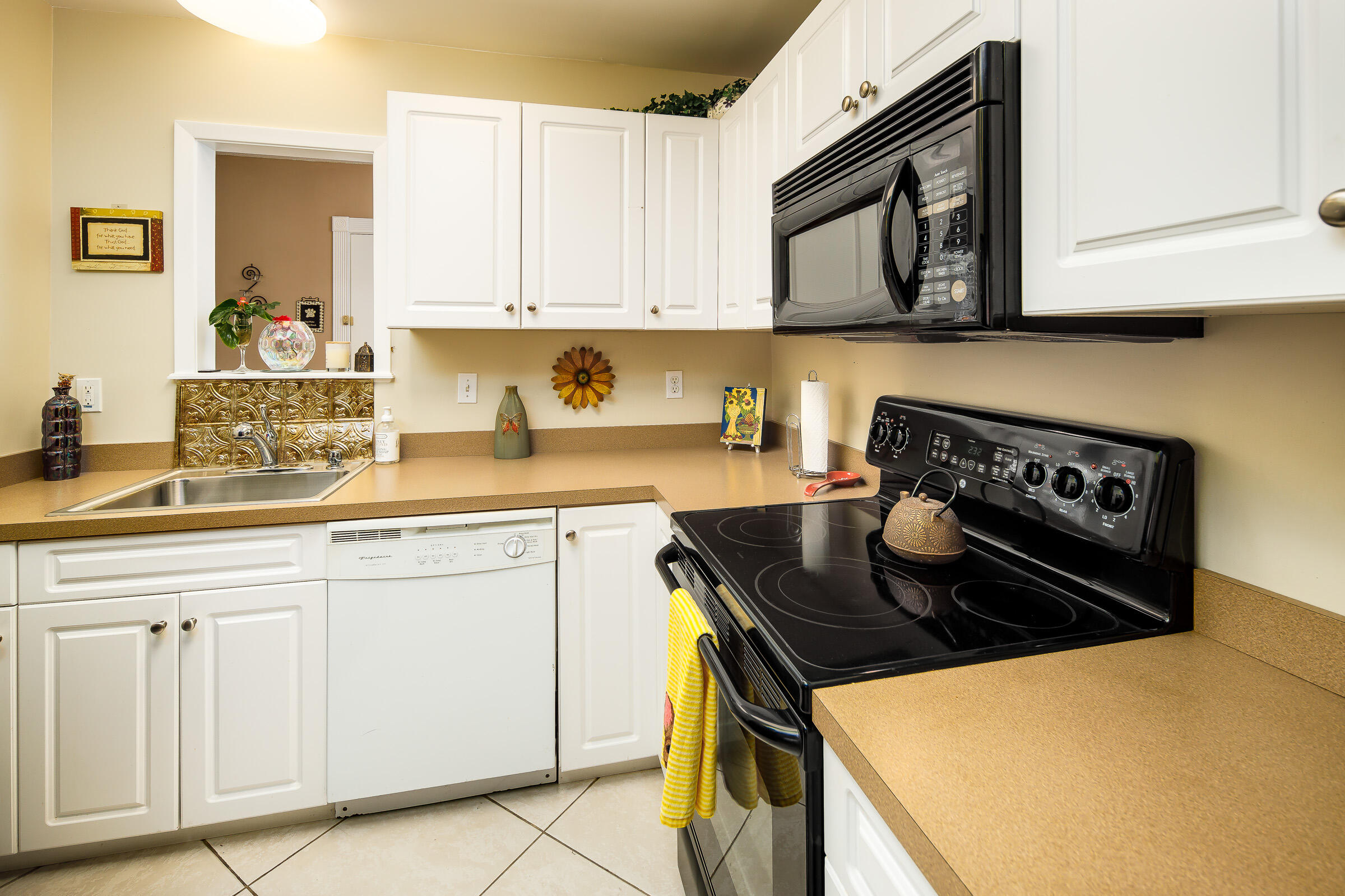 Whispering Pines Subdivision - Residential