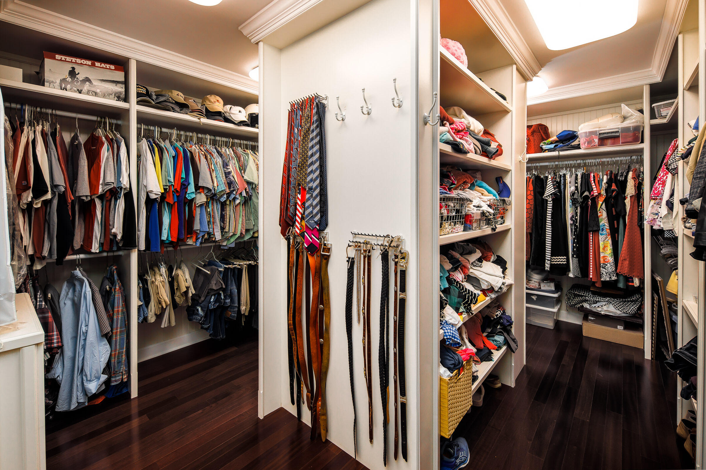 Whispering Pines Subdivision - Residential